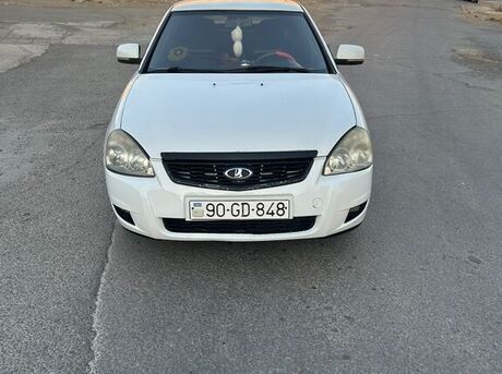 LADA (VAZ) Priora