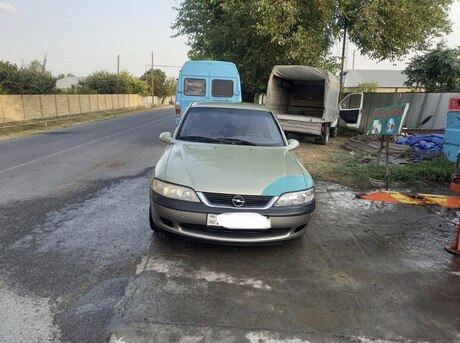 Opel Vectra