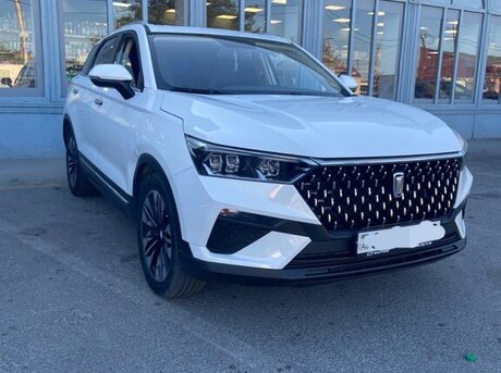 Bestune T77