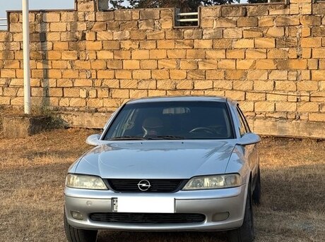 Opel Vectra 1997