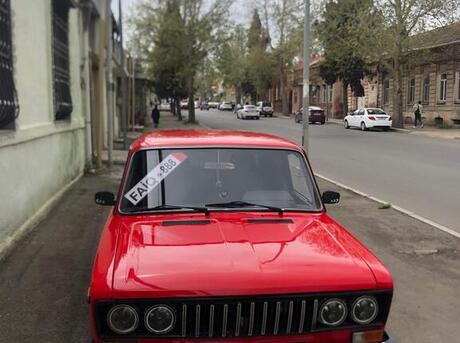 LADA (VAZ) 2106