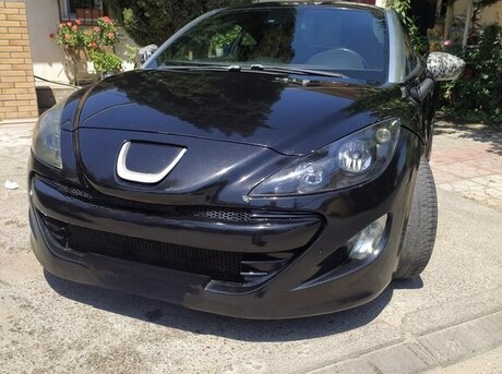 Peugeot  2012