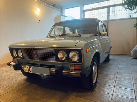 LADA (VAZ) 2106