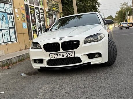 BMW 528