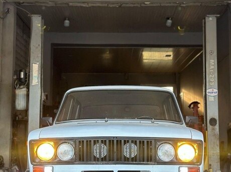 LADA (VAZ) 2106