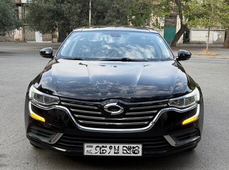 Renault  2016