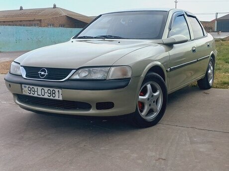 Opel Vectra 1996