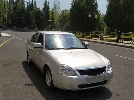 LADA (VAZ) Priora 2007