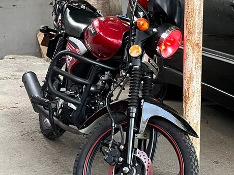 Tufan M50
