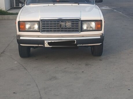 LADA (VAZ) 2107 2011