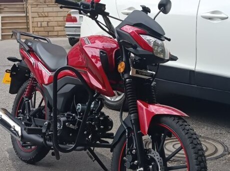 Tufan M50