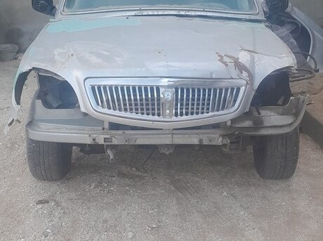 GAZ 31105 2006