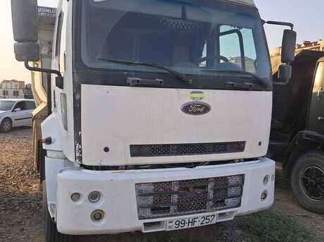 Ford Cargo 2006