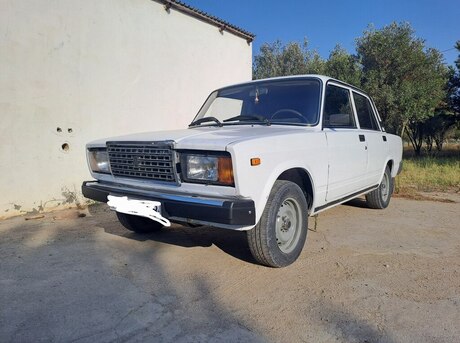 LADA (VAZ) 2107 2006