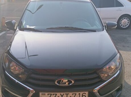 LADA (VAZ) Granta