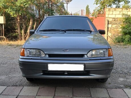 LADA (VAZ) 2115 2011