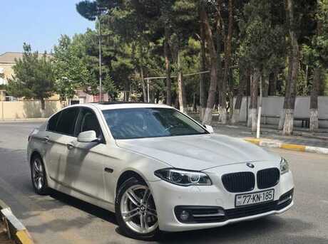 BMW 528