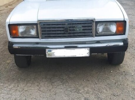 LADA (VAZ) 2107 2006