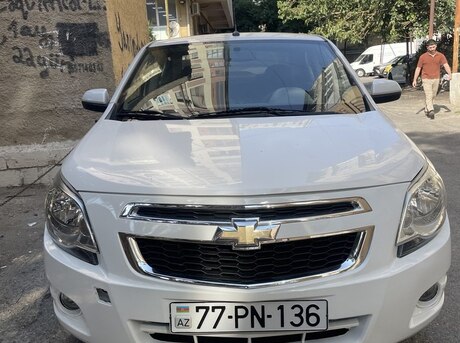 Chevrolet Cobalt