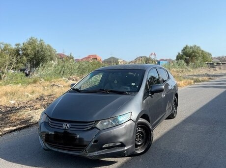 Honda Insight 2010