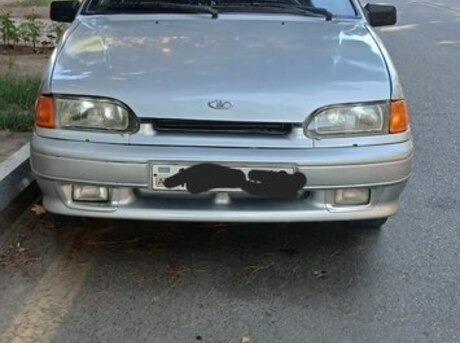 LADA (VAZ) 2115 2007