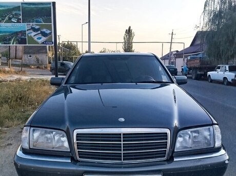 Mercedes C 180 1997
