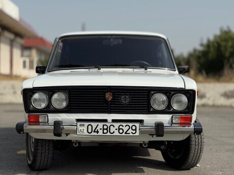 LADA (VAZ) 2106 1998