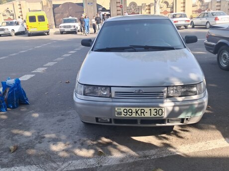 LADA (VAZ) 2110 2010