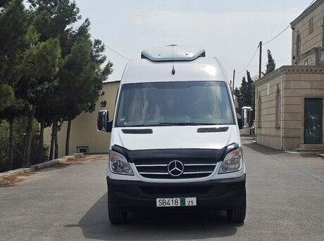 Mercedes Sprinter 315