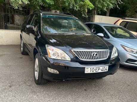 Lexus RX 330