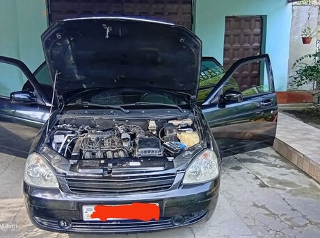 LADA (VAZ) Priora 2009
