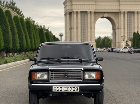 LADA (VAZ) 2107