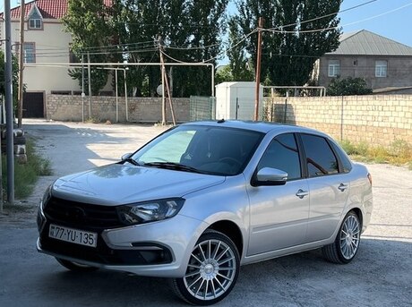 LADA (VAZ) Granta