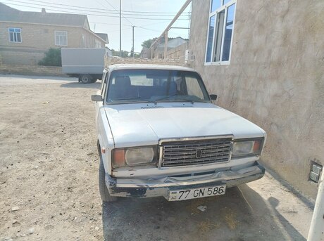 LADA (VAZ) 2104 1998