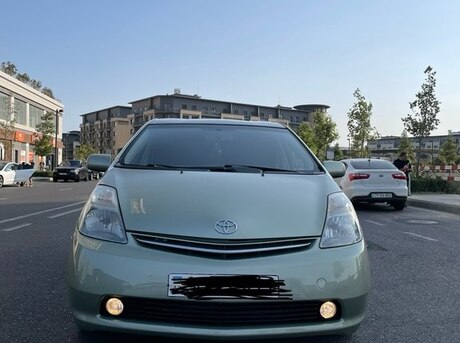 Toyota Prius 2008