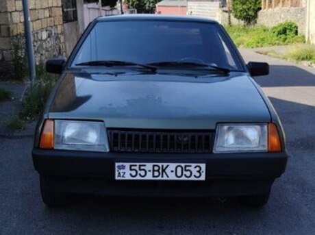 LADA (VAZ) 21099 1998