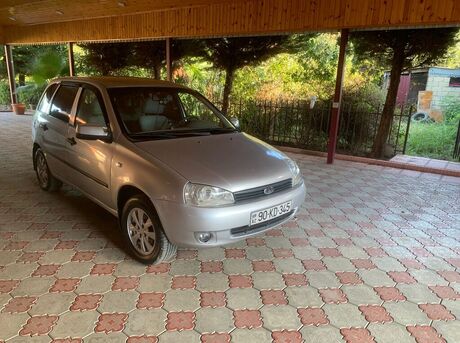 LADA (VAZ) Kalina 2010