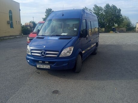 Mercedes Sprinter 315 2007