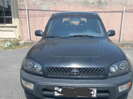 Toyota RAV4 1996