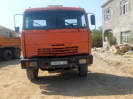 KamAz 65115 2006