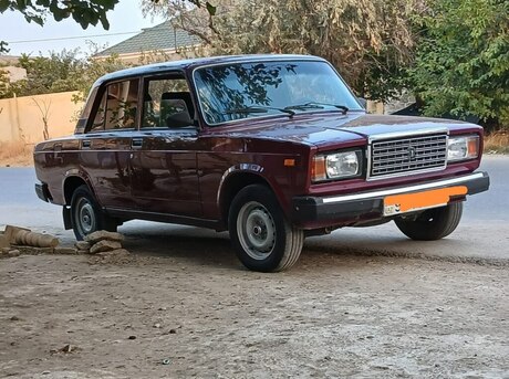 LADA (VAZ) 2107 2003