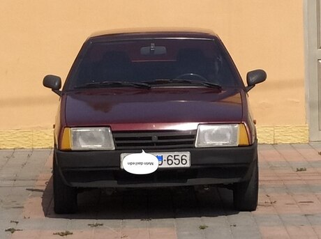 LADA (VAZ) 21099 2006