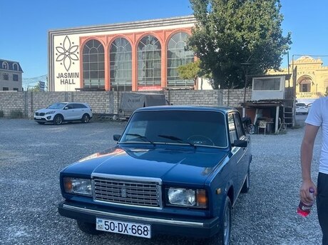 LADA (VAZ) 2107 2007
