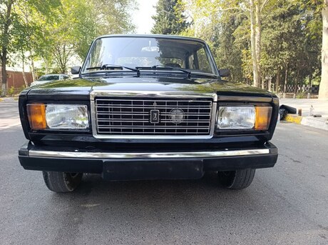 LADA (VAZ) 2107 2010