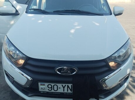 LADA (VAZ) Granta