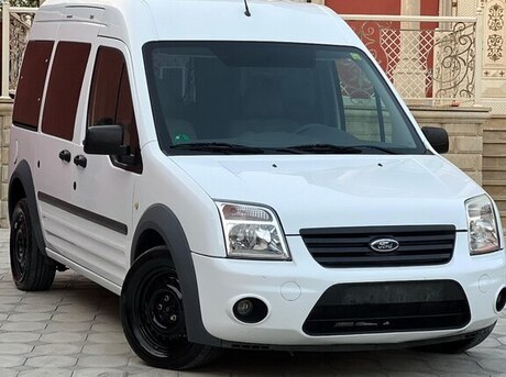 Ford Tourneo Connect 2010