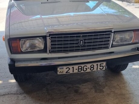 LADA (VAZ) 2107 2003