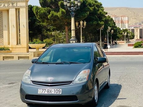 Toyota Prius 2007