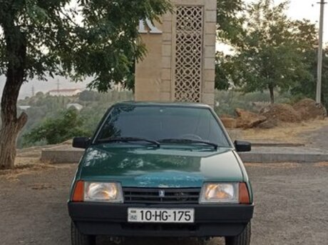 LADA (VAZ) 21099 1998