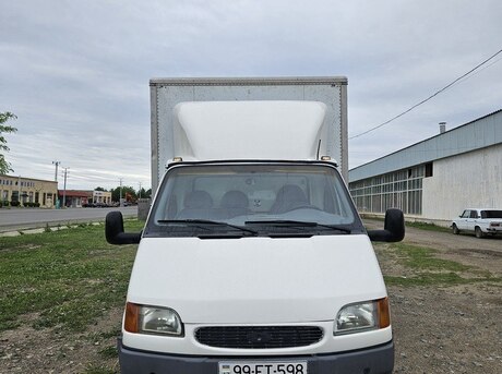 Ford Transit 1999